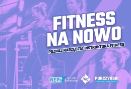 Fitness na nowo szkolenie - STEP NA NOWO 04.10.2026 (Wrocław)