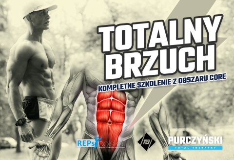 WROCŁAW TOTALNY BRZUCH SZKOLENIE DATA: 07.04.2024