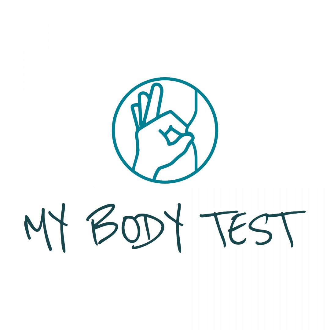 My Body Test 10-11.09.2022